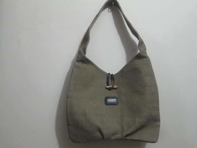 Hanging Jute Bag