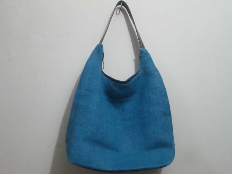 Hanging Jute Bag