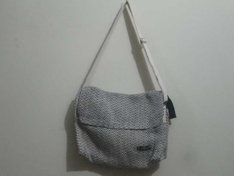 Hanging Jute Bag